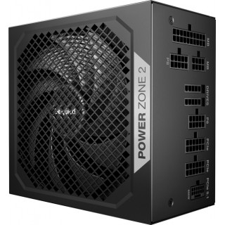 PSU be quiet! POWER ZONE 2 850W